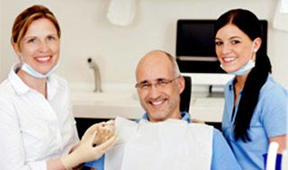 Dental Disease Management